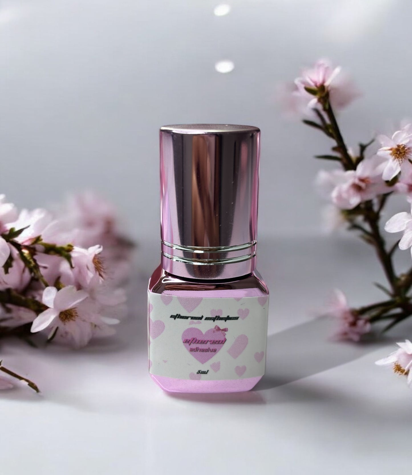 Ethereal Adhesive