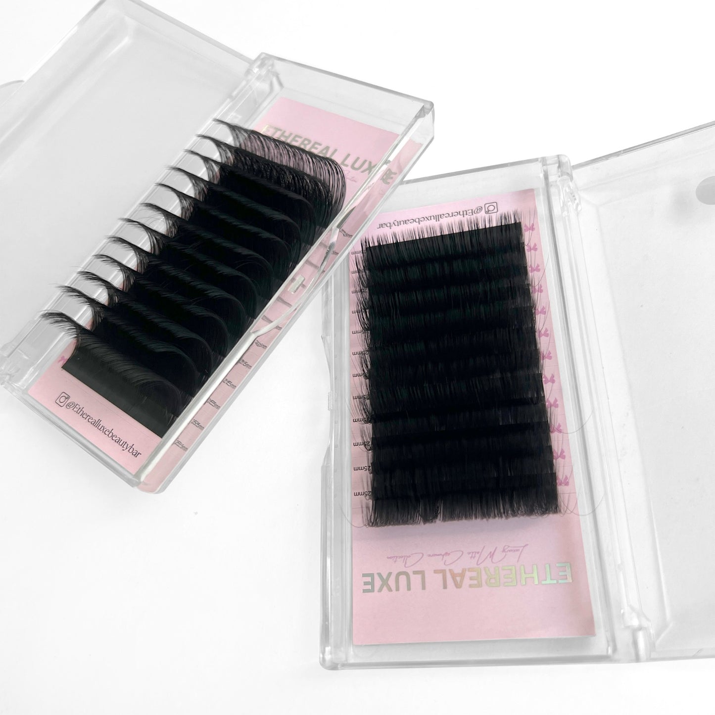 0.5 D Cashmere trays