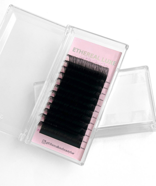 0.5 CC Cashmere trays