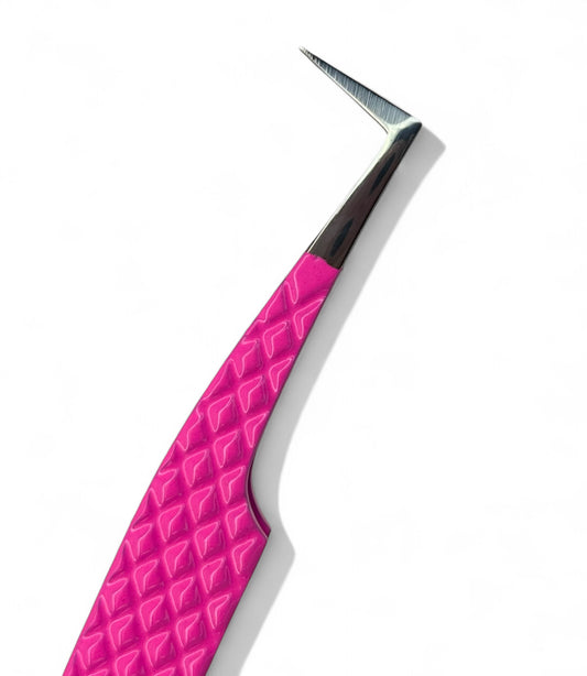 90° Tweezer