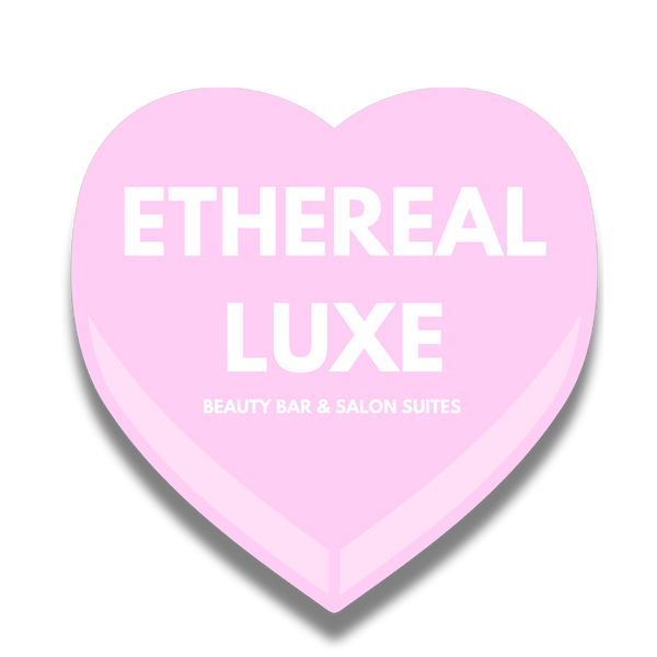 Ethereal luxe