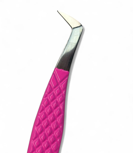 Boot tweezer
