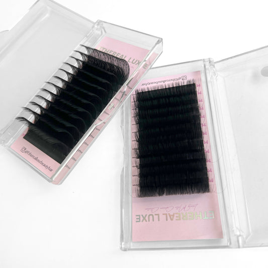 0.5 CC Cashmere trays